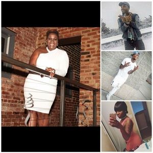 Meet your Posher, Stacy